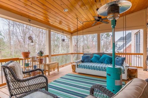 2195 Innsfail Dr, Lithonia GA 30078-5683 exterior