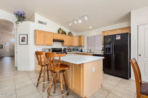 16818 42nd St, Phoenix AZ 85048-7001 exterior