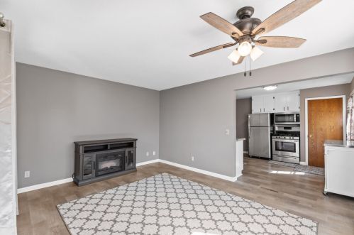 2580 17th Ave, Saint Paul MN  55109-1815 exterior