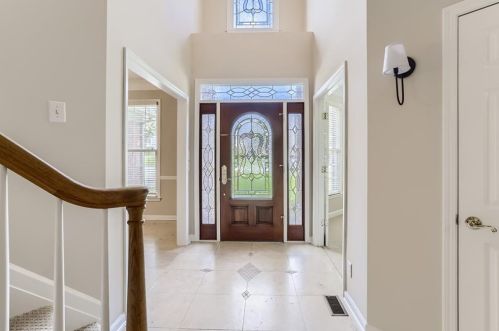 4612 Chardonnay Ct, Atlanta GA  30338-5517 exterior