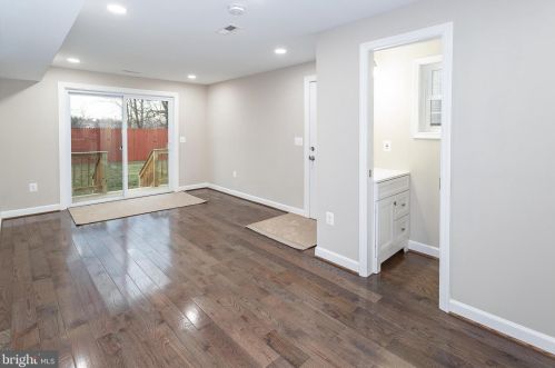 5220 Dix St, Washington DC  20019-6646 exterior