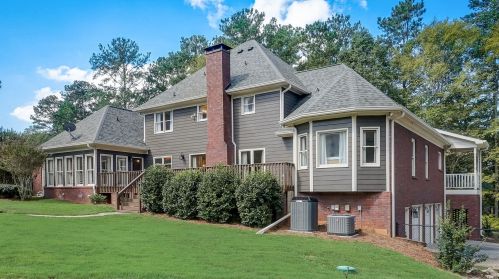 3810 Belle Glade Trl, Lithonia GA  30039-6700 exterior