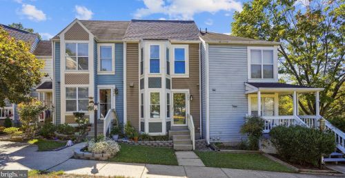 5802 Wescott Hills Way, Alexandria, VA 22315-5621
