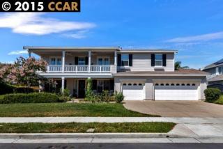 2853 Gardenside Ct, Los Angeles, CA 94513-5485
