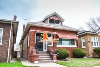 8211 Dorchester Ave, Chicago IL  60619-3437 exterior