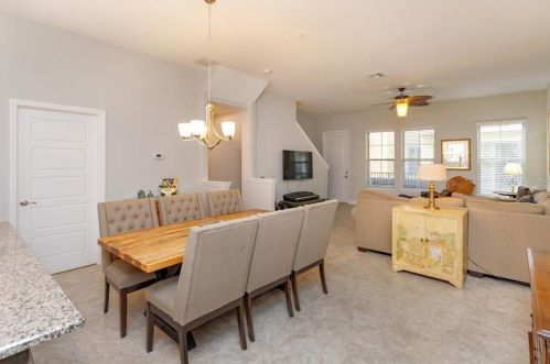 3104 Porta Romano Way, Lake Mary FL exterior