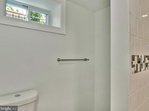 64 Elmira St, Washington DC  20032-5873 exterior