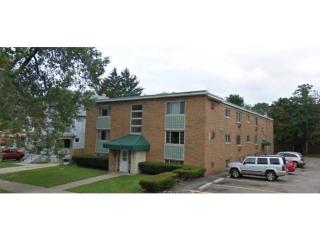 1383 114th St, Cleveland OH  44106-1323 exterior