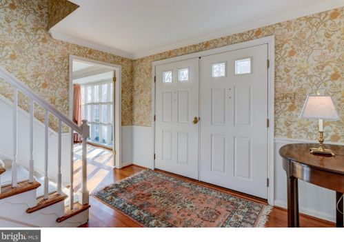 137 Painter Rd, Media PA 19063-4431 exterior