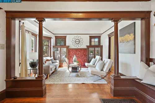 1601 Harmon St, Berkeley CA 94703-2415 exterior