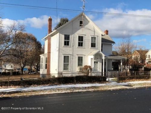 1323 Adams Ave, Scranton, PA 18509-2401