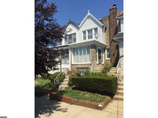 1843 Roselyn St, Philadelphia PA  19141-1331 exterior