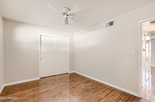 6107 12 Pl, Phoenix AZ 85014-6707 exterior