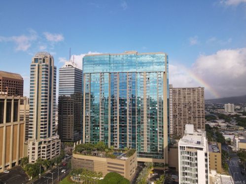 1200 Queen Emma St, Honolulu HI  96813-6300 exterior