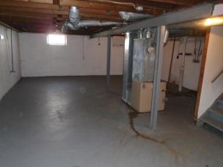 153 Perthshire Rd, Saint Louis MO  63137-3806 exterior