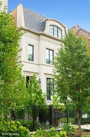 2129 Kenmore Ave, Chicago IL  60614-4111 exterior