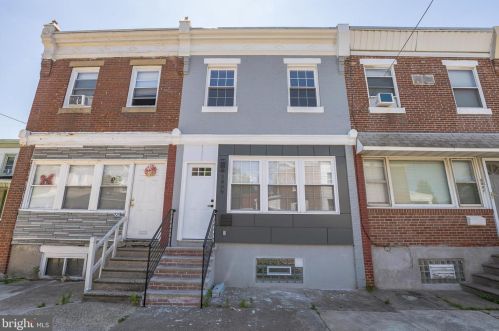 5809 Ditman St, Philadelphia PA 19135-4043 exterior