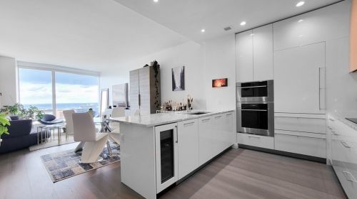 240 Devonshire St, Boston MA exterior