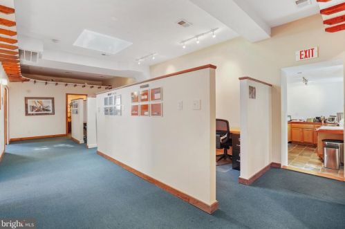 732 11 St, Washington DC 20010-2405 exterior