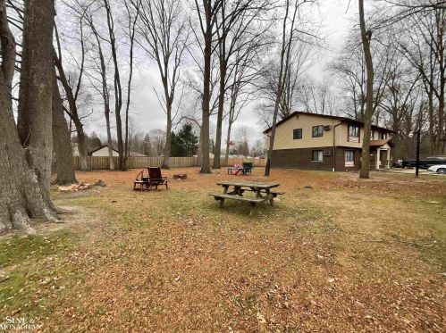 1200 Fruit St, Algonac MI  48001-2317 exterior