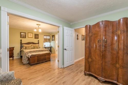 3028 Windfield Cir, Tucker GA 30084-6717 exterior