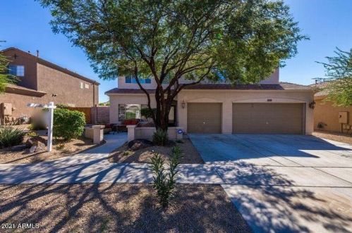 2417 Barbie Ln, Phoenix, AZ 85085-5004