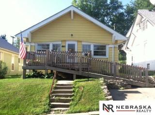 4805 Burt St, Omaha NE  68132-2411 exterior