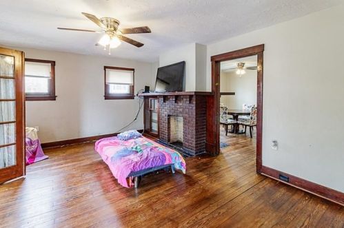 3538 Fleming Ave, Pittsburgh PA 15212-2114 exterior