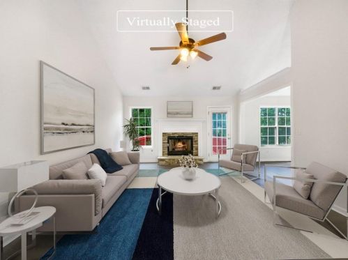 2187 Harmony Lakes Cir, Lithonia, GA 30058-1510