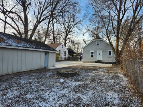 4684 50, Milwaukee WI 53210-2356 exterior