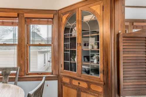 6418 Wright St, Milwaukee WI 53212-2940 exterior