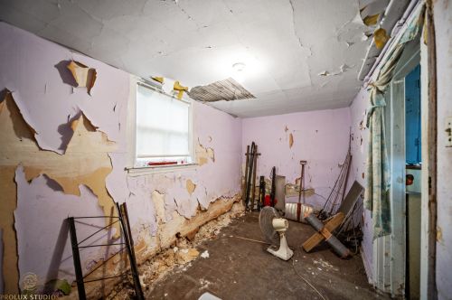 1535 Harding Ave, Chicago IL 60805-2920 exterior