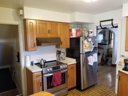 514 Mills St, Madison WI  53715-1644 exterior