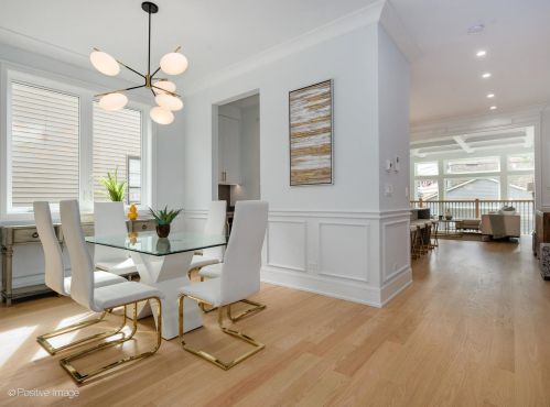 3310 Harding Ave, Chicago IL 60659-1008 exterior