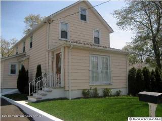 136 Whalepond Rd, West Long Branch NJ  07764-1208 exterior