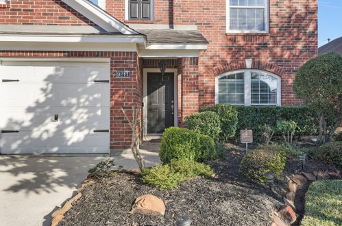 9211 Tracelawn Ct, Humble, TX 77396-1682