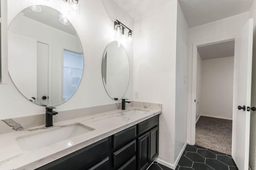 7427 Misty Morning Dr, Humble TX 77346-3163 exterior