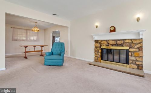 508 Morris Ln, Media PA 19086-6935 exterior