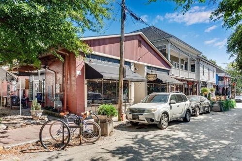 170 Boulevard, Atlanta GA  30312-2325 exterior