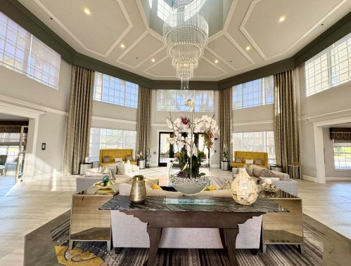 7687 Cherry Blossom St, Boynton Beach FL 33437-5438 exterior