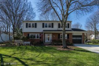 8212 Cooper St, Alexandria, VA 22309-1052