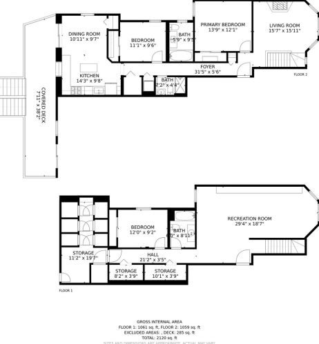 4519 Ashland Ave, Chicago IL  60609-3250 exterior