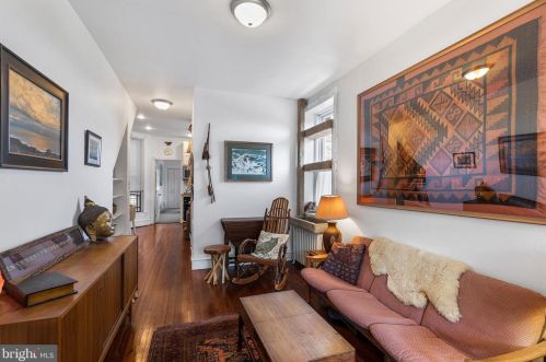 529 56th St, Philadelphia PA  19143-1925 exterior