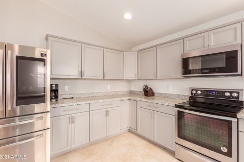 6063 Danielson Way, Chandler AZ  85249-4154 exterior