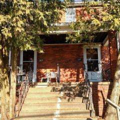 267 Pheasant Dr, Pittsburgh PA  15235-3161 exterior