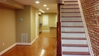 1737 William St, Baltimore MD  21230-4926 exterior