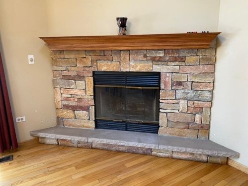 431 Jessie St, Joliet IL 60433-1427 exterior