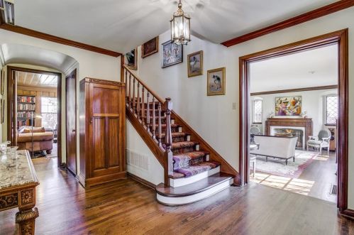 1817 Colorado Blvd, Dallas TX 75203-1248 exterior