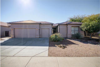 6620 Callaway Dr, Chandler AZ  85249-4444 exterior