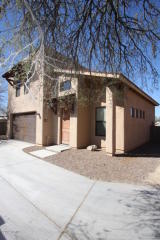 1058 Easy St, Tucson AZ  85719-1308 exterior